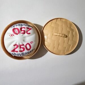 Liberty Dumplings 250th Anniversary Scented Squishy Limited Edition Steamer Toy
